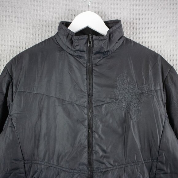 Columbia Sportswear Embroidered Jacket Womens XL - Picture 3 of 8